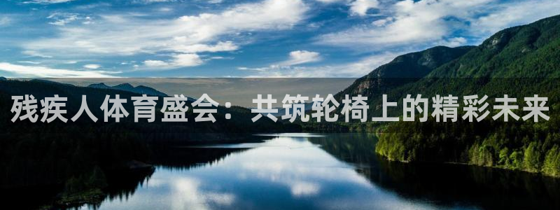vsport体育在线官网：残疾人体育盛会：共筑轮椅上的精彩未来